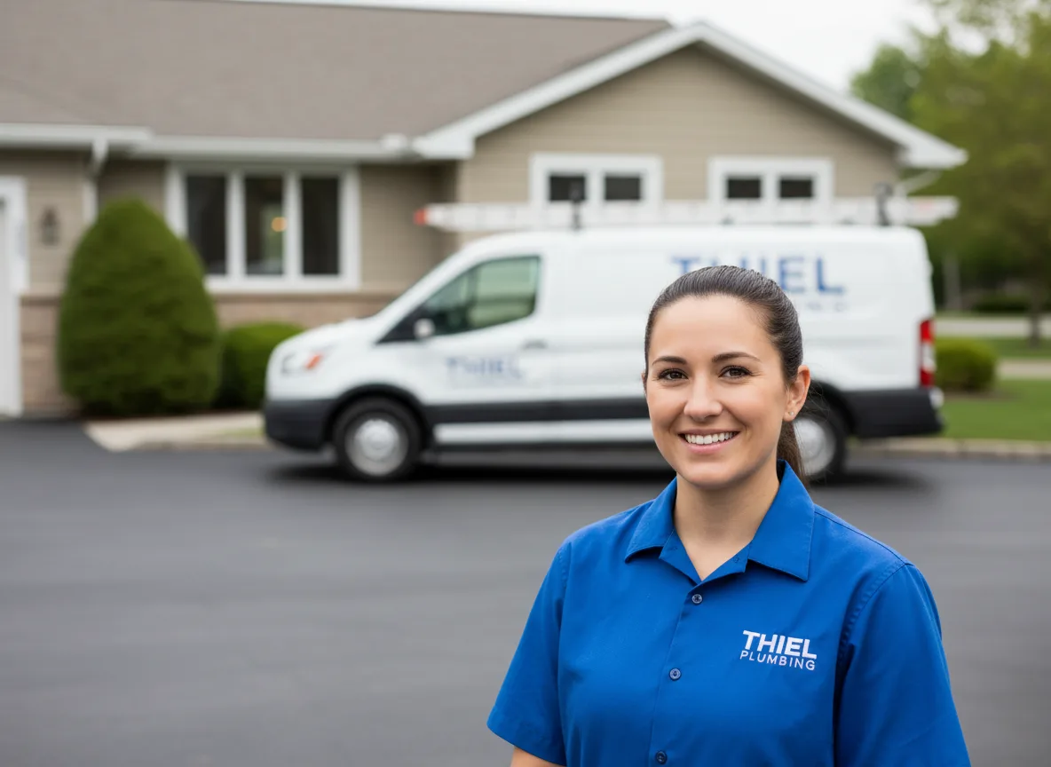 Plumber Parkersburg, IL FAQs
